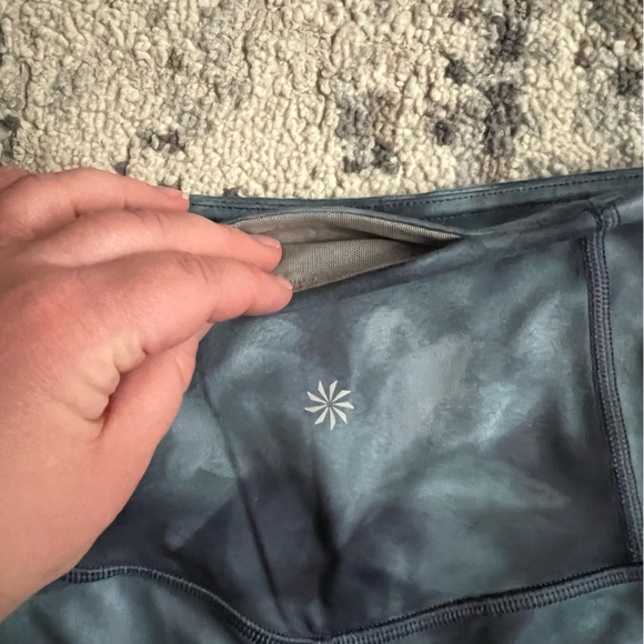 Athleta Elation Leggings - Picture 7 of 7